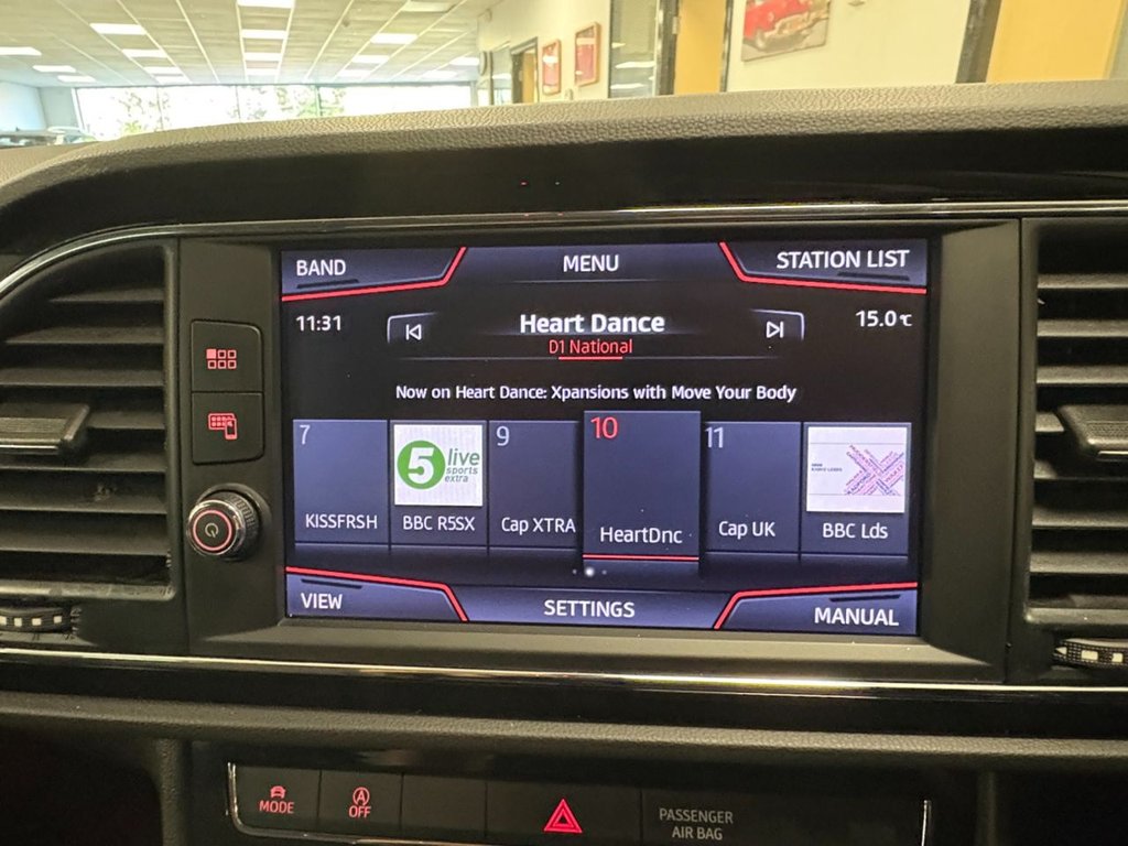 Used SEAT Leon 2018 for sale - 76092382: Photo 35