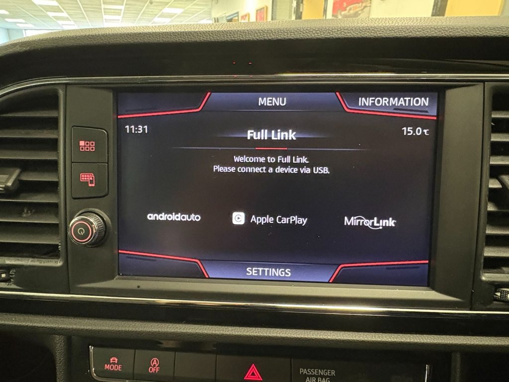 Used SEAT Leon 2018 for sale - 76092382: Photo 36