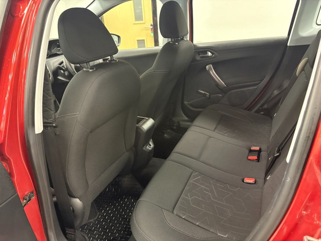 Used Peugeot 2008 2016 for sale - 76962631: Photo 17