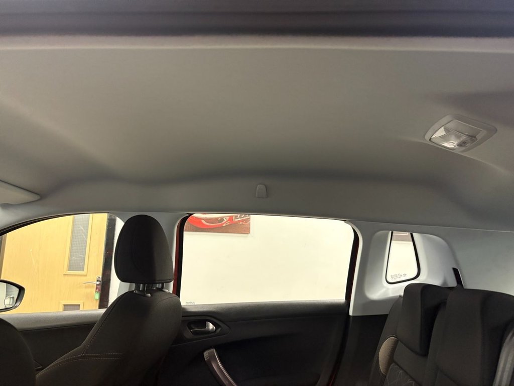 Used Peugeot 2008 2016 for sale - 76962631: Photo 19