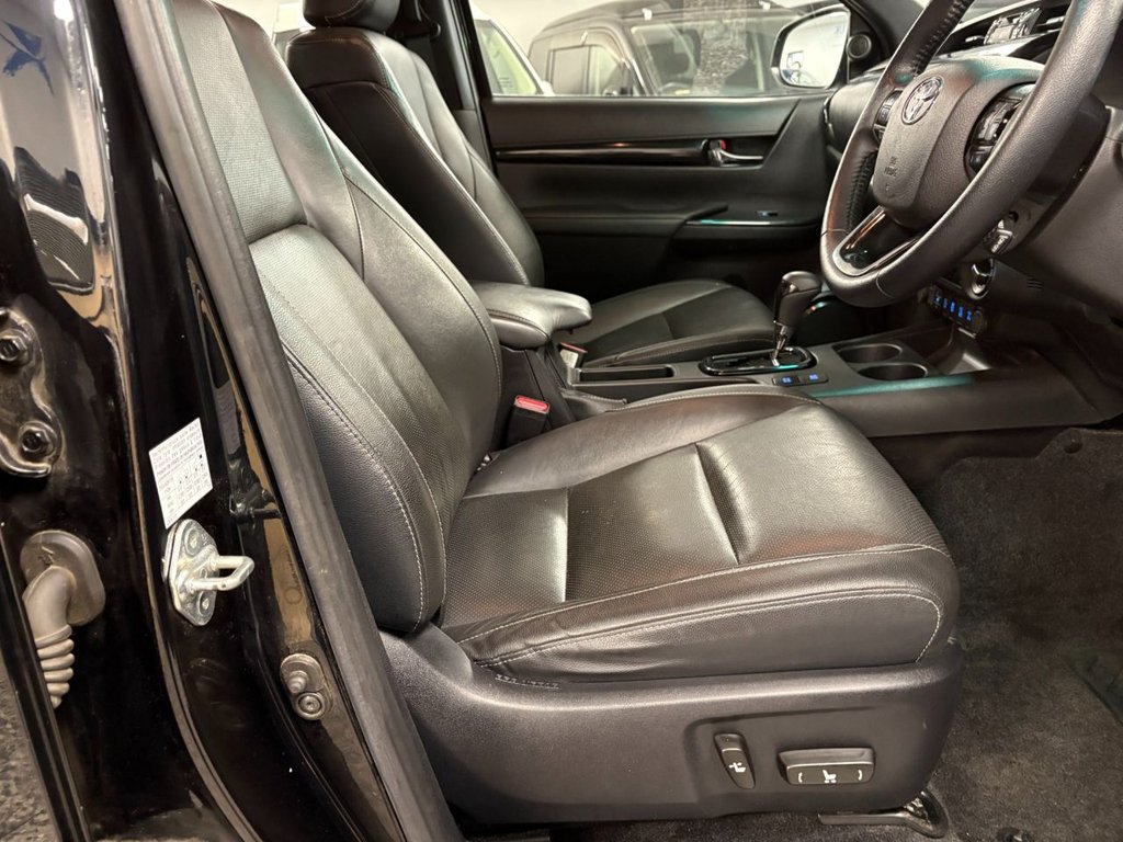 Vehicle 29