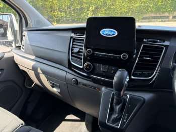 Used Ford Transit Custom 2018 for sale - 74954145: Photo