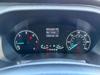Used Ford Transit Custom 2018 for sale - 74954145: Photo