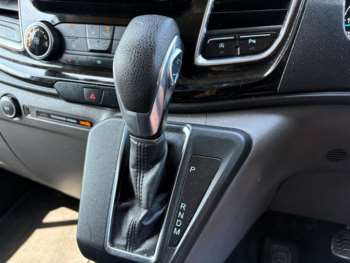 Used Ford Transit Custom 2018 for sale - 74954145: Photo