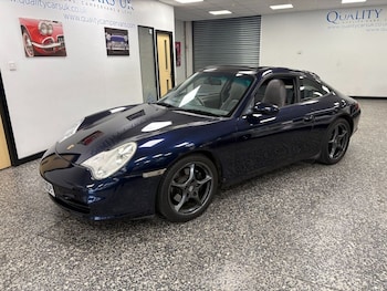 Used Porsche 911 2003 for sale - 78382797: Photo
