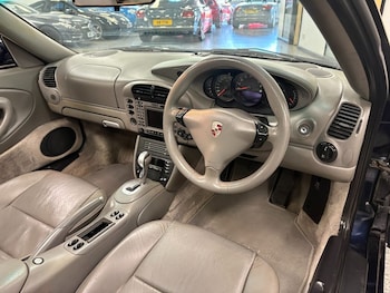 Used Porsche 911 2003 for sale - 78382797: Photo