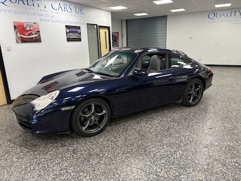 Used Porsche 911 2003 for sale - 78382797: Photo