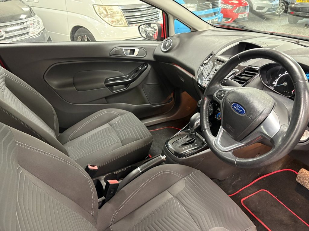 Used Ford Fiesta 2013 for sale - 77048918: Photo 16
