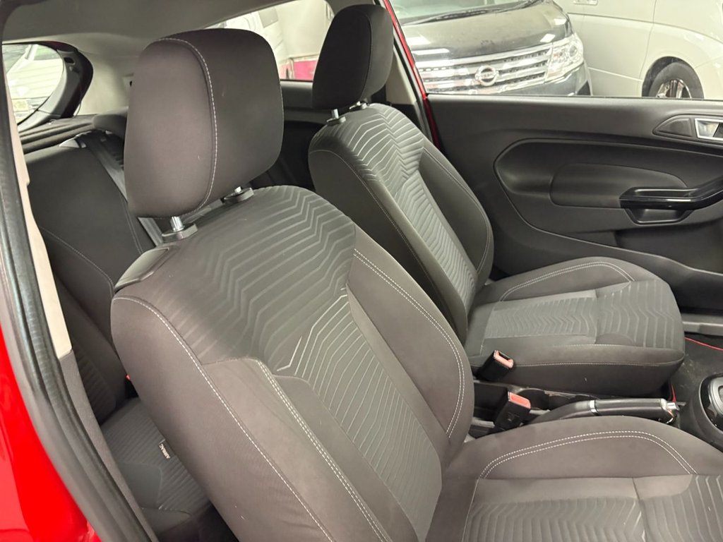Used Ford Fiesta 2013 for sale - 77048918: Photo 17
