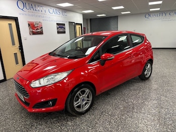 Used Ford Fiesta 2013 for sale - 77048918: Photo