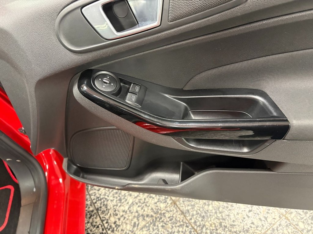 Used Ford Fiesta 2013 for sale - 77048918: Photo 20