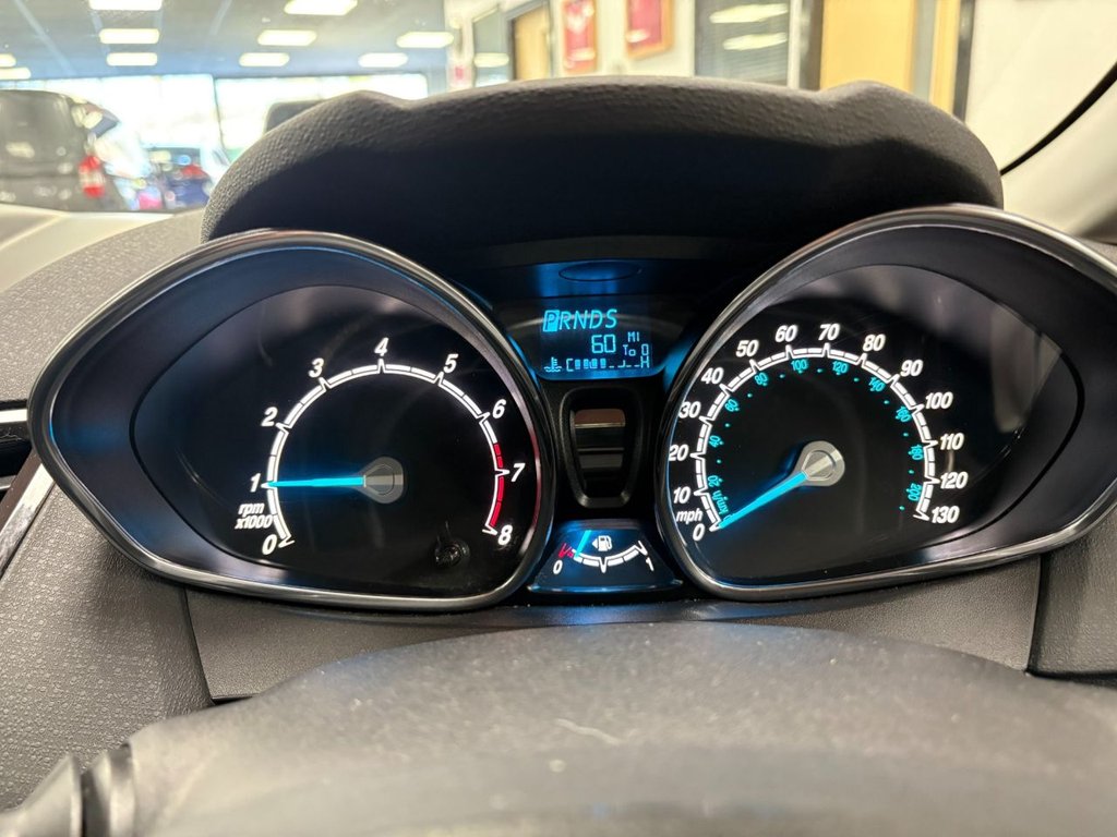 Used Ford Fiesta 2013 for sale - 77048918: Photo 22