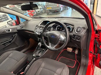 Used Ford Fiesta 2013 for sale - 77048918: Photo