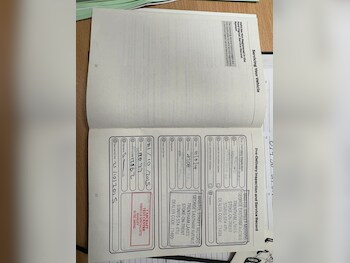 Used Ford Fiesta 2013 for sale - 77048918: Photo