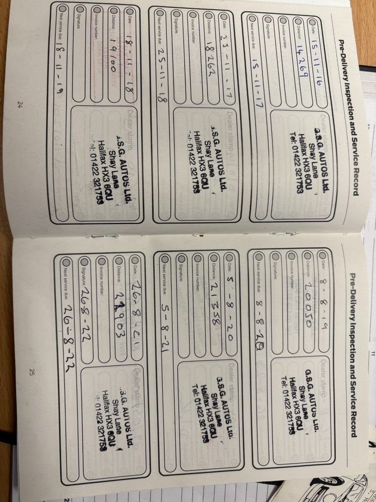 Used Ford Fiesta 2013 for sale - 77048918: Photo 4