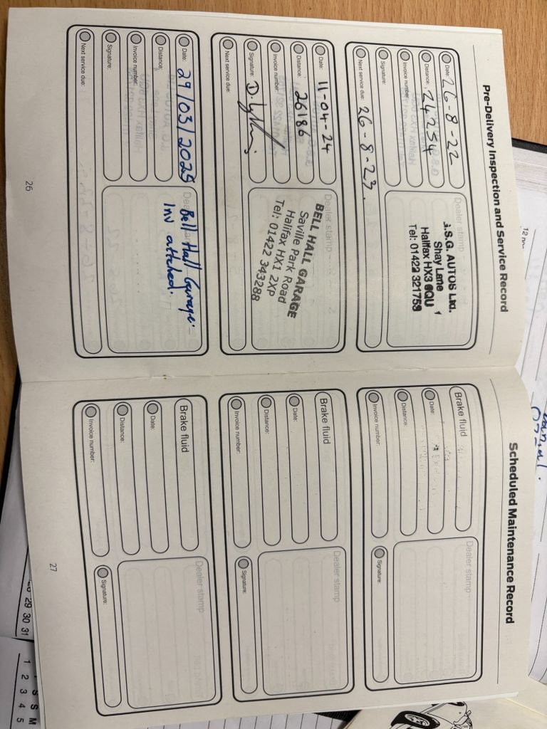 Used Ford Fiesta 2013 for sale - 77048918: Photo 5