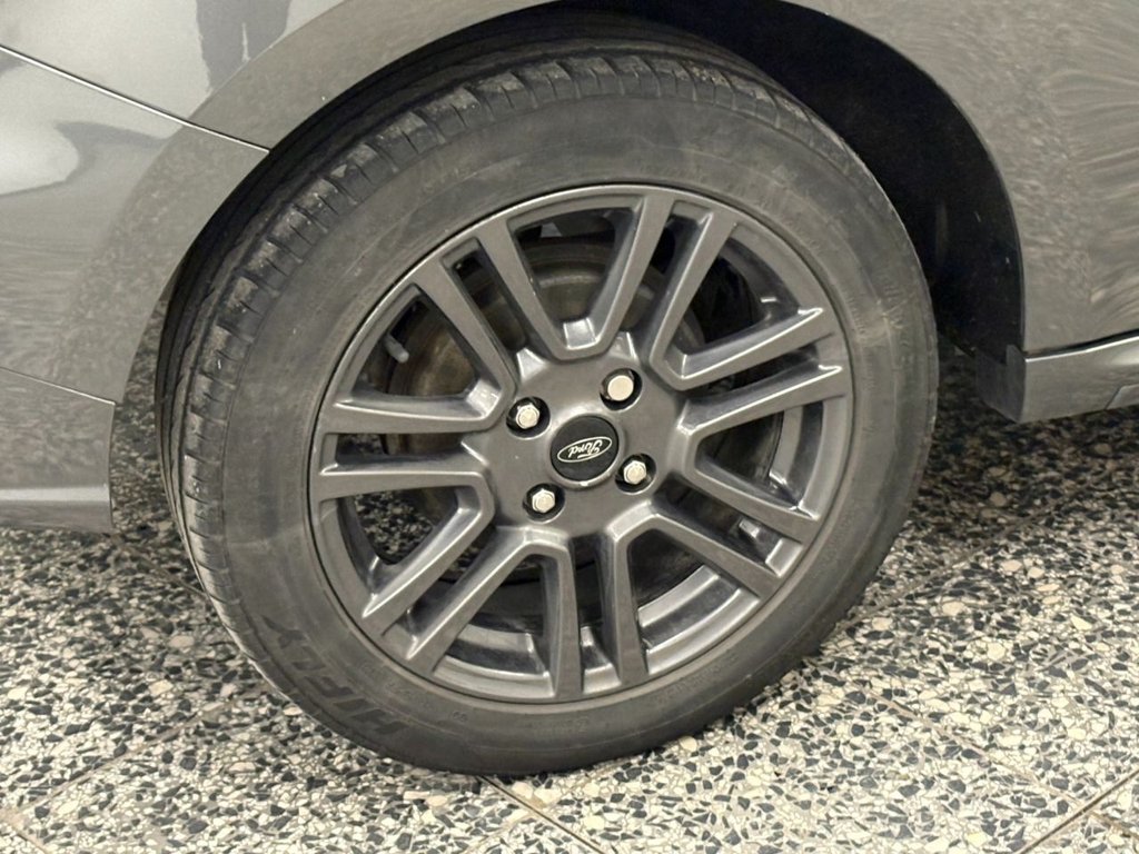 Used Ford Transit Courier 2018 for sale - 77048598: Photo 12