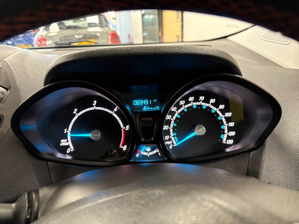 Used Ford Transit Courier 2018 for sale - 77048598: Photo 31