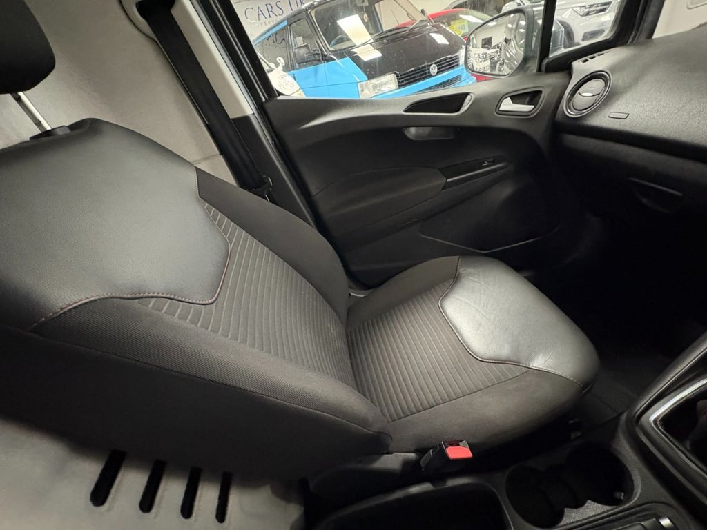 Used Ford Transit Courier 2018 for sale - 77048598: Photo 35