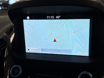 Used Ford Transit Courier 2018 for sale - 77048598: Photo