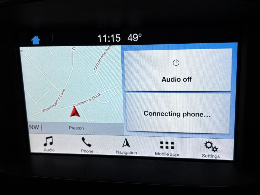 Used Ford Transit Courier 2018 for sale - 77048598: Photo 5