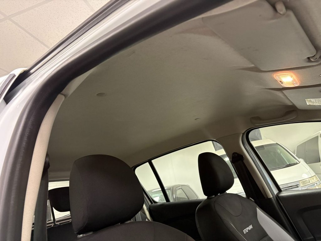 Used Dacia Sandero Stepway 2015 for sale - 77477651: Photo 19