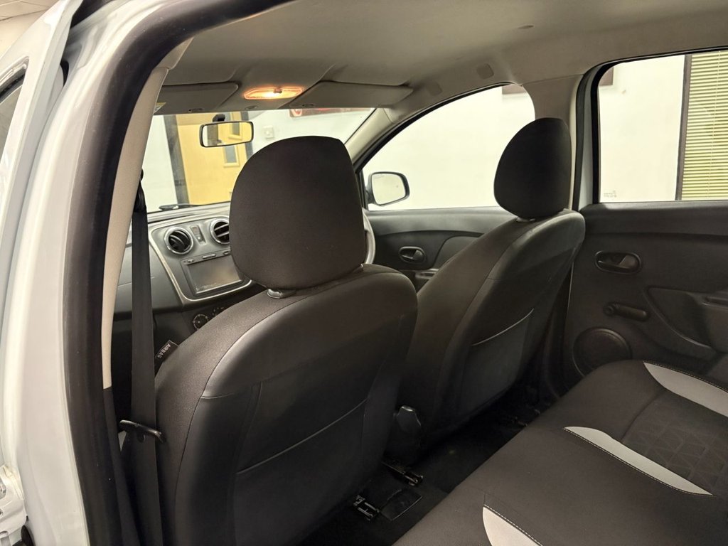 Used Dacia Sandero Stepway 2015 for sale - 77477651: Photo 26