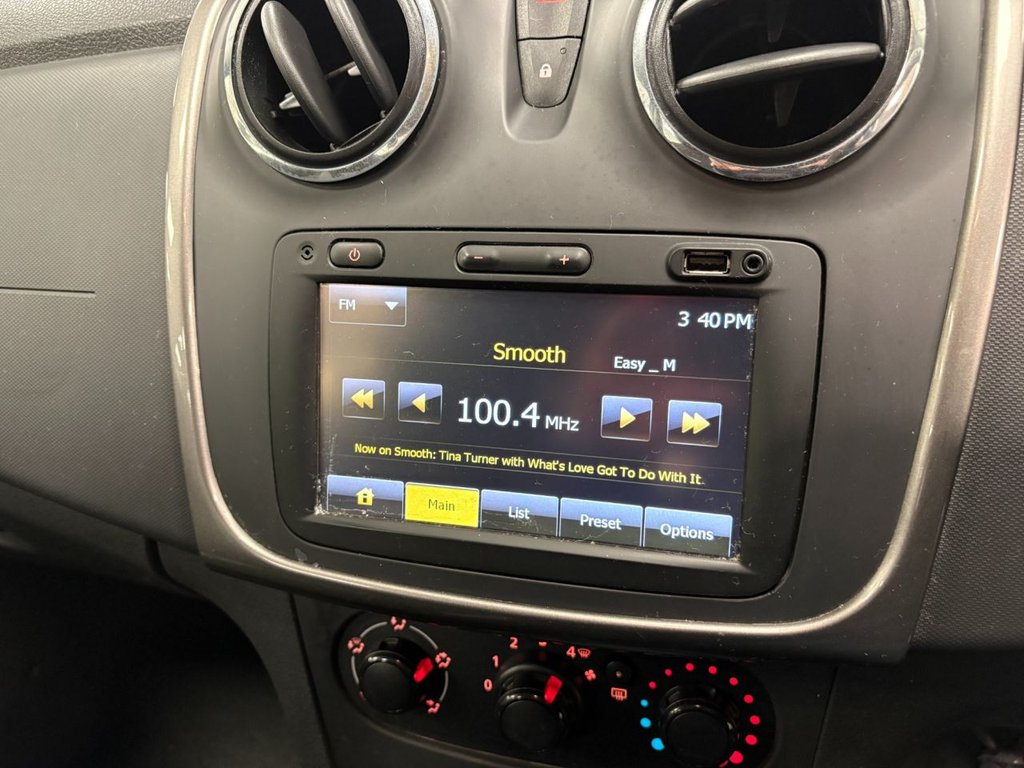 Used Dacia Sandero Stepway 2015 for sale - 77477651: Photo 31