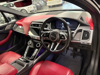Used Jaguar I-Pace 2019 for sale - 78887806: Photo