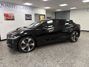 Used Jaguar I-Pace 2019 for sale - 78887806: Photo