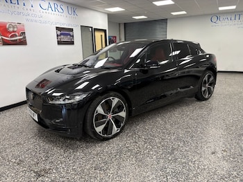 Used Jaguar I-Pace 2019 for sale - 78887806: Photo