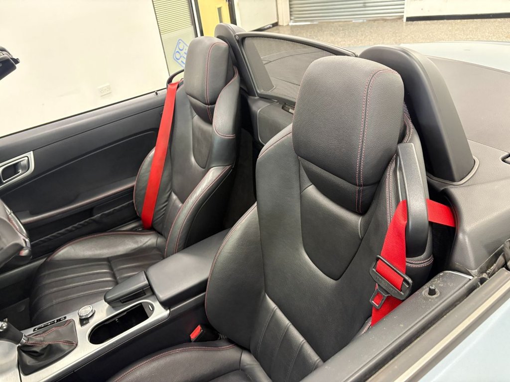 Used Mercedes-Benz SLK 2013 for sale - 77891162: Photo 16