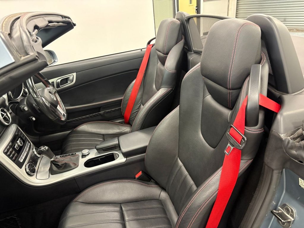 Used Mercedes-Benz SLK 2013 for sale - 77891162: Photo 28