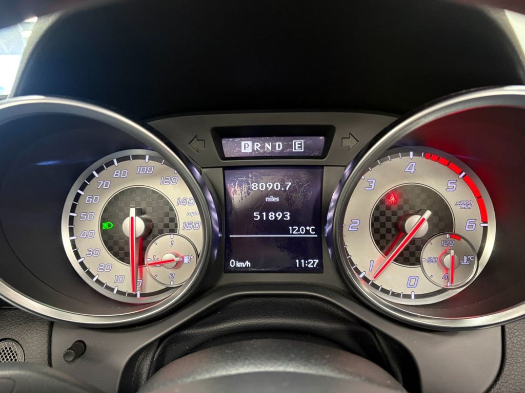 Used Mercedes-Benz SLK 2013 for sale - 77891162: Photo 33