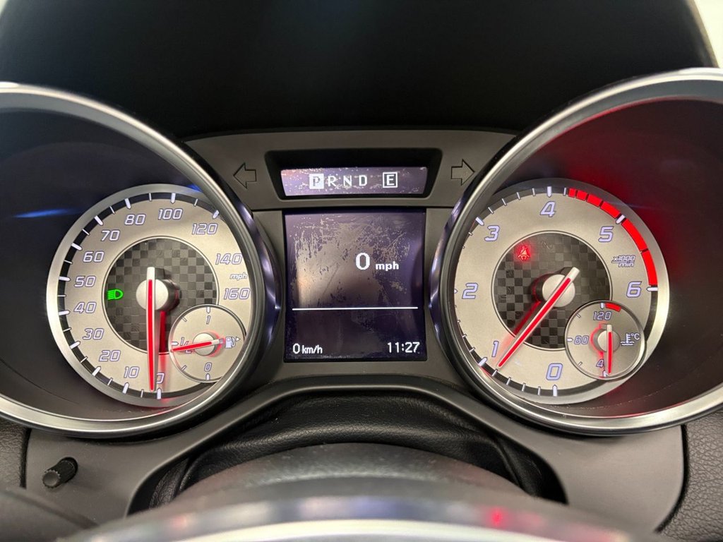 Used Mercedes-Benz SLK 2013 for sale - 77891162: Photo 35