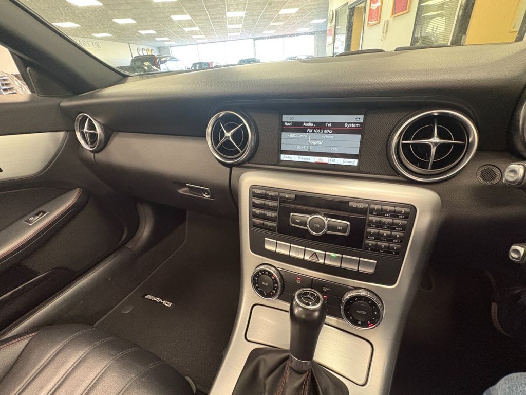 Used Mercedes-Benz SLK 2013 for sale - 77891162: Photo 37