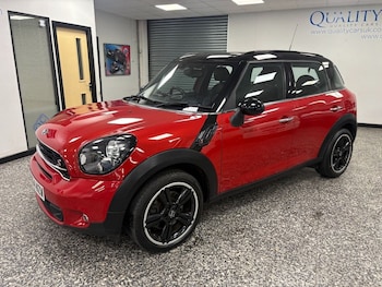 Used MINI Countryman 2014 for sale - 78382626: Photo