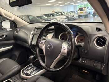 Used Nissan Navara 2021 for sale - 75087844: Photo