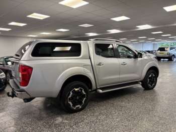 Used Nissan Navara 2021 for sale - 75087844: Photo
