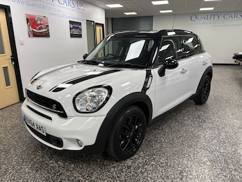 Used MINI Countryman 2014 for sale - 79538874: Photo
