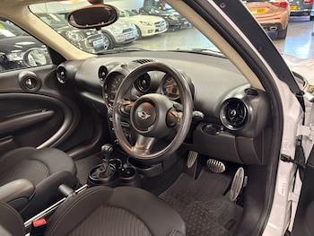 Used MINI Countryman 2014 for sale - 79538874: Photo