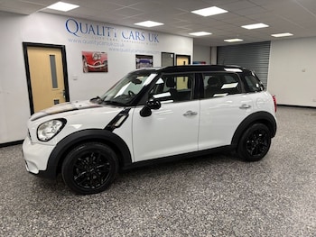 Used MINI Countryman 2014 for sale - 79538874: Photo