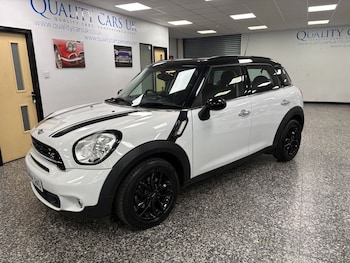 Used MINI Countryman 2014 for sale - 79538874: Photo
