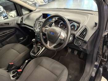 Used Ford B-MAX 2013 for sale - 75042543: Photo