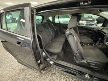 Used Ford B-MAX 2013 for sale - 75042543: Photo