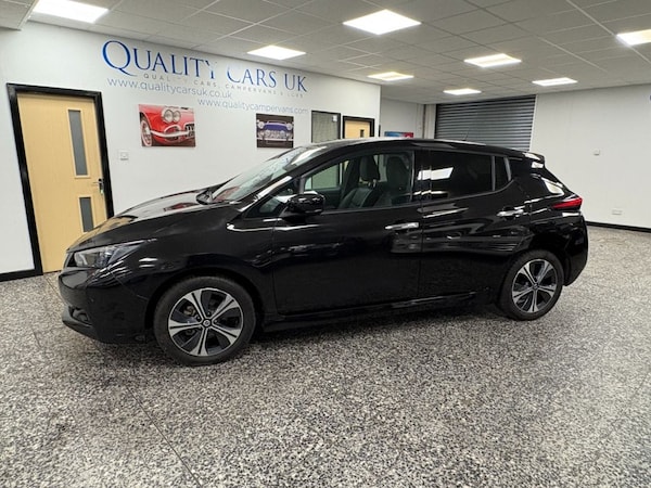 Used Nissan Leaf 2020 for sale - 76202889: Photo 15