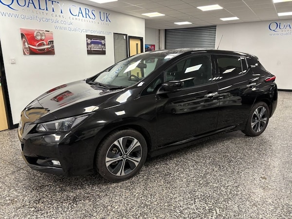 Used Nissan Leaf 2020 for sale - 76202889: Photo 16