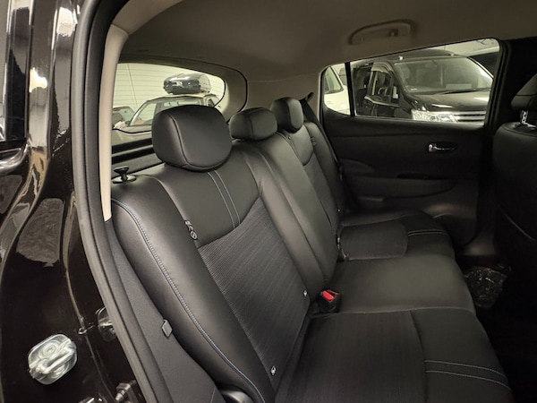 Used Nissan Leaf 2020 for sale - 76202889: Photo 19