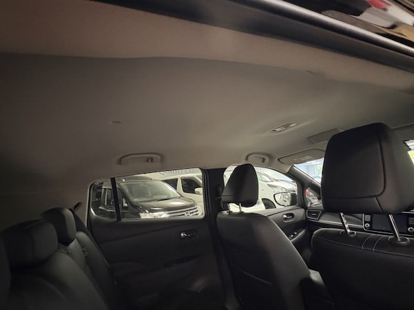 Used Nissan Leaf 2020 for sale - 76202889: Photo 21