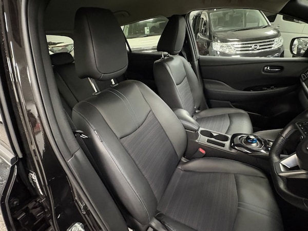 Used Nissan Leaf 2020 for sale - 76202889: Photo 25